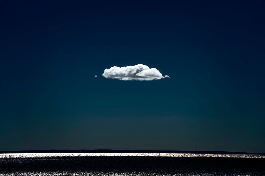 Lost Cloud