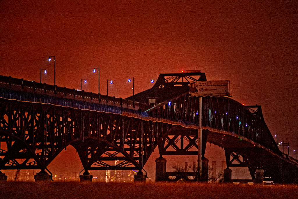 Pulaski Skyway
