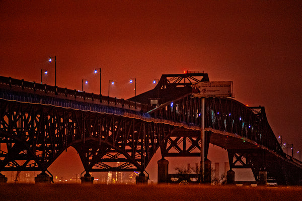 Pulaski Skyway