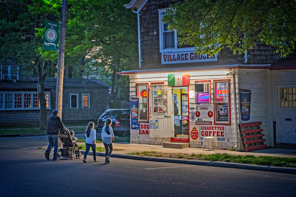 Village Grocer