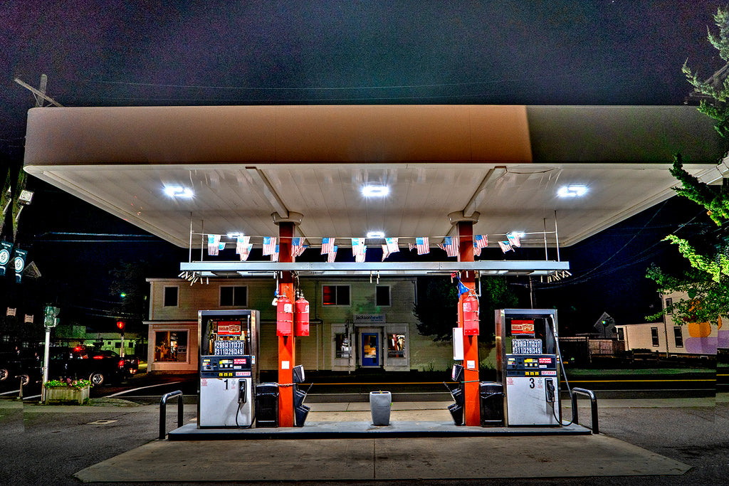 Got Gas Greenport