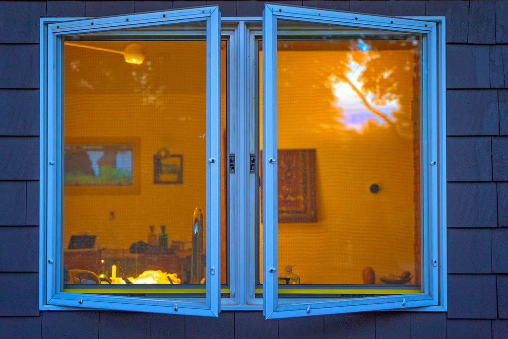 Double Pane