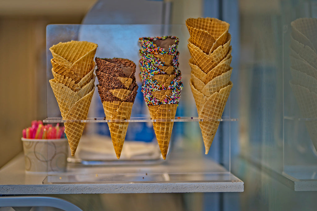 Cones