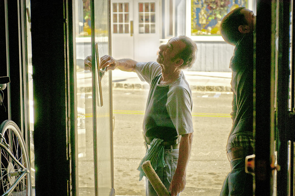 Window Wash