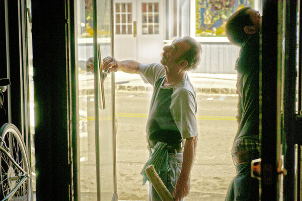 Window Wash