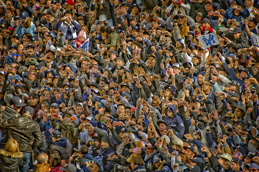 Yankee Parade