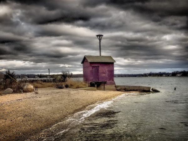 Beach Shack