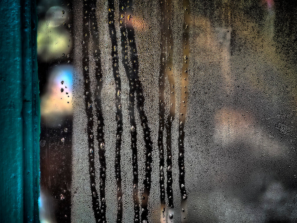 Sweating Window