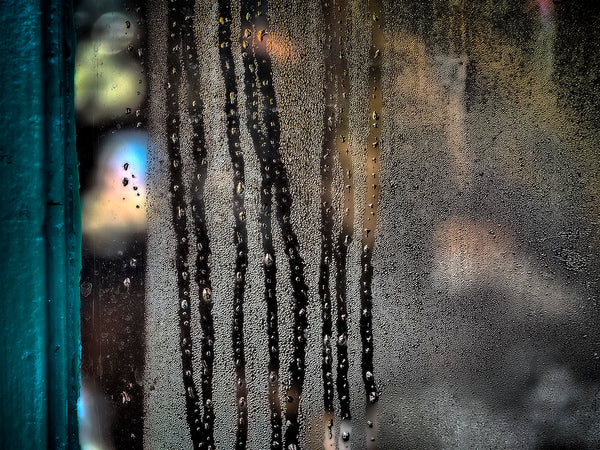 Sweating Window