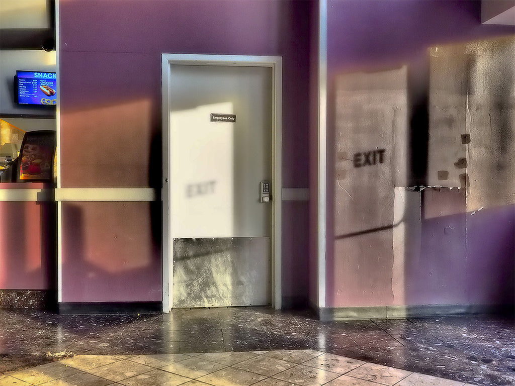 Exit