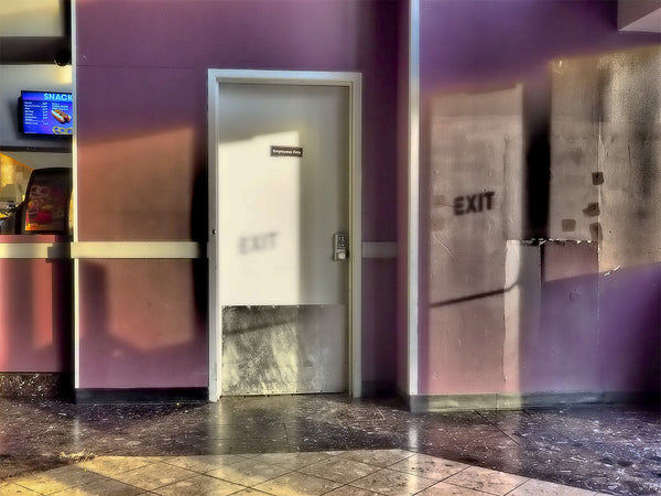 Exit