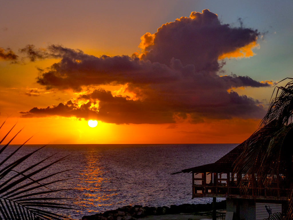 Ridiculous Sunset