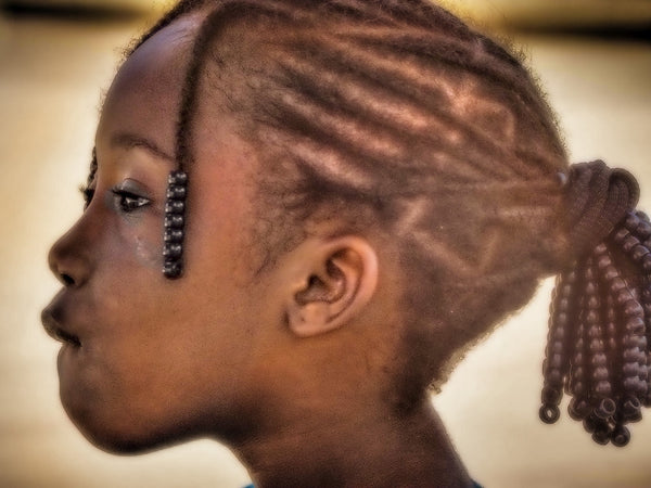 Profile Saint Martin