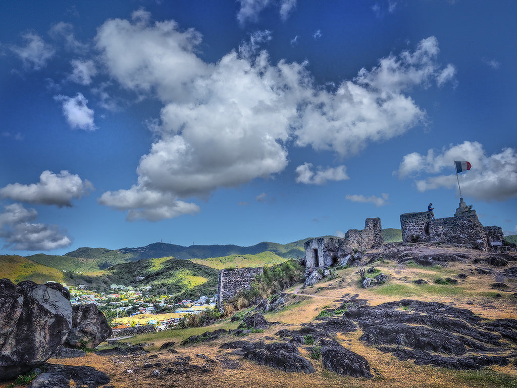 Fort Louis
