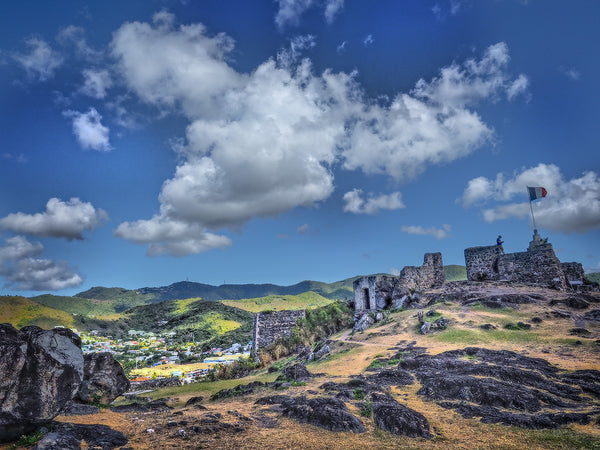 Fort Louis