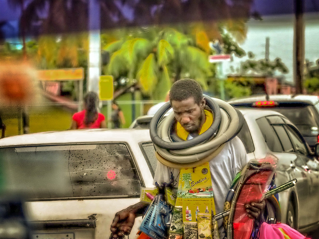 Salesman