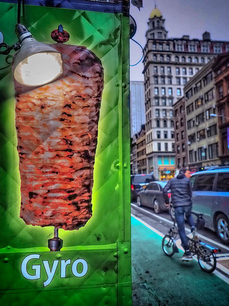 Gyro