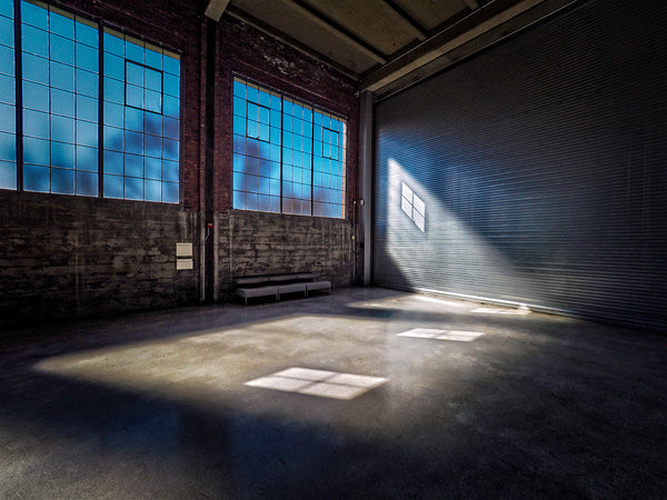 Dia Interior Wall