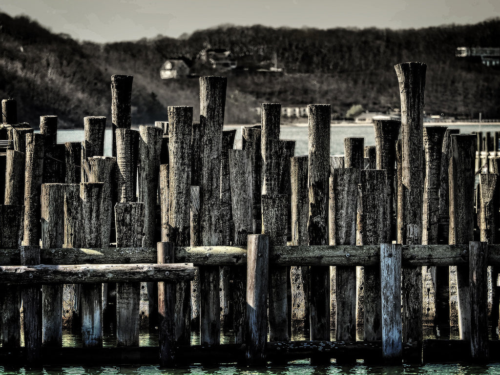 Greenport Dock