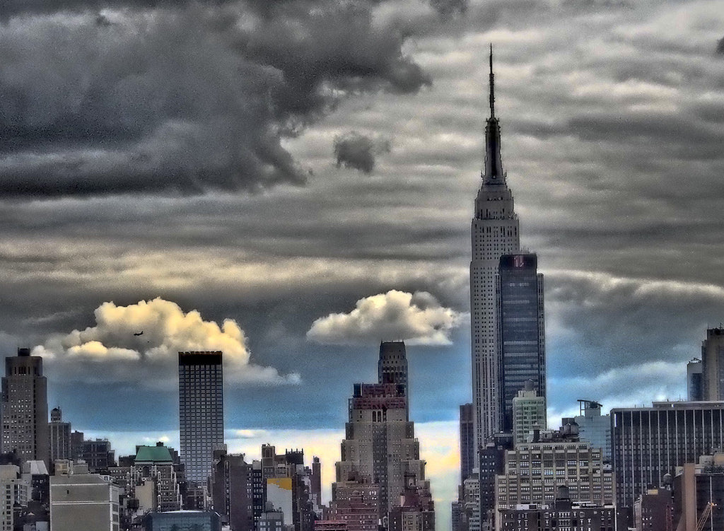 NYC In Profile