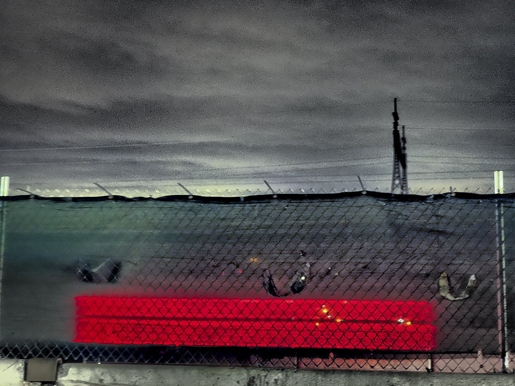 Taillights