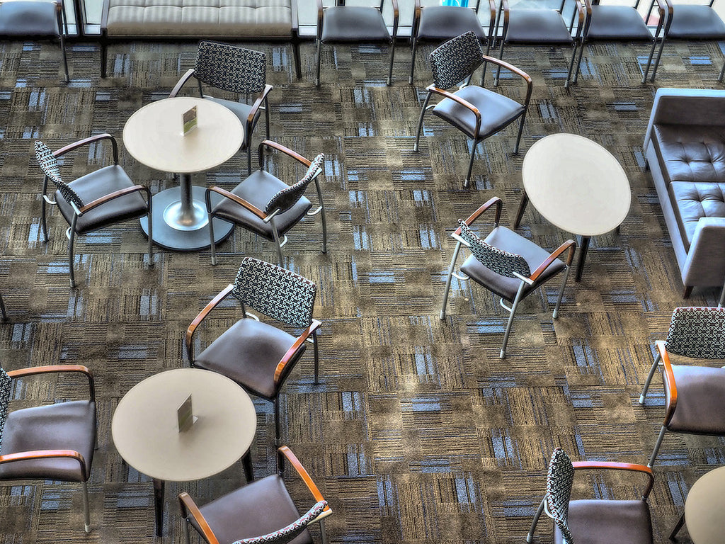 Many Chairs