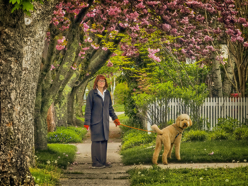 Hillary and Oliver