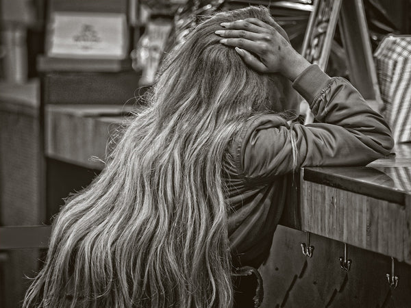Long Hair