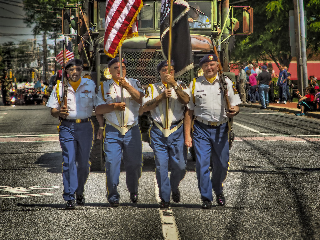 Parade