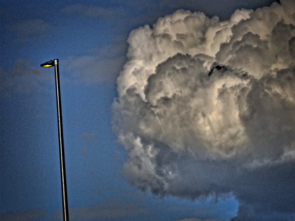 Atomic Cloud .5