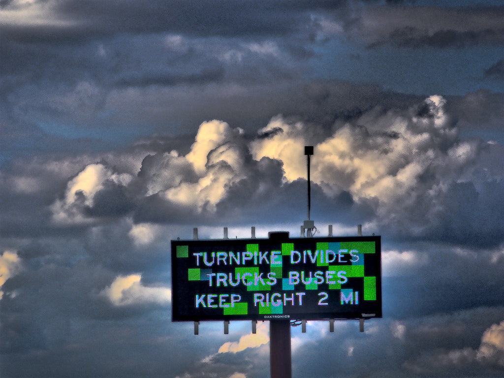 Turnpike Divides