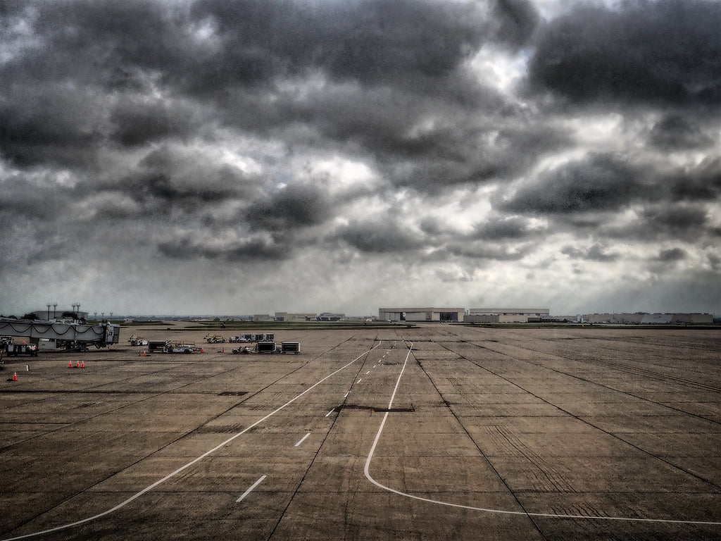 Tulsa Jetway