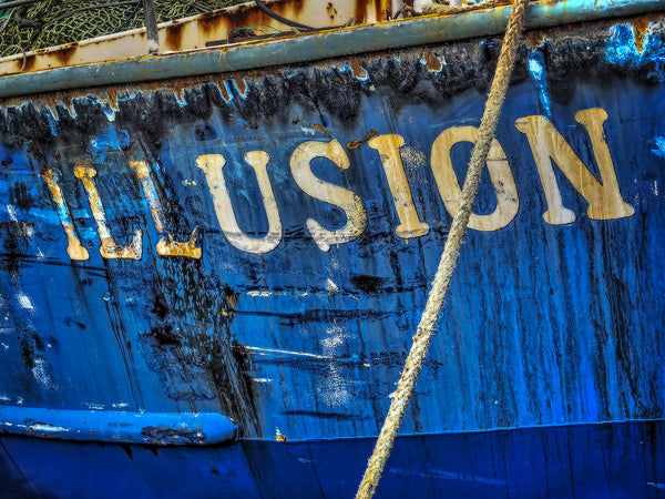 The Illusion