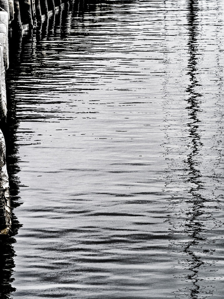 Water Reflections