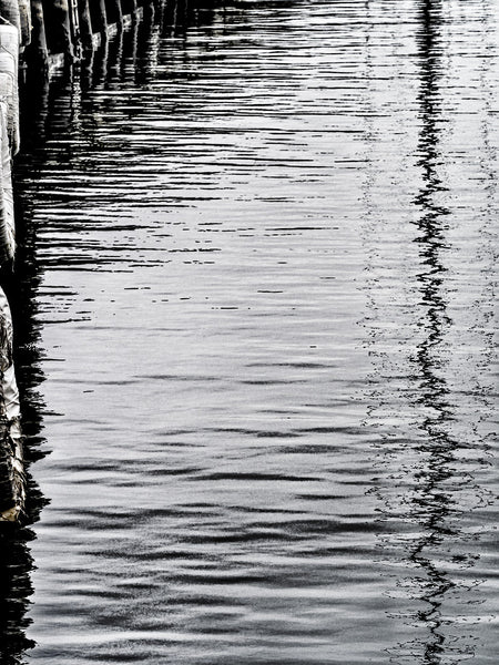 Water Reflections