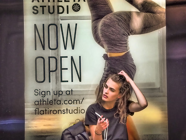 Now Open