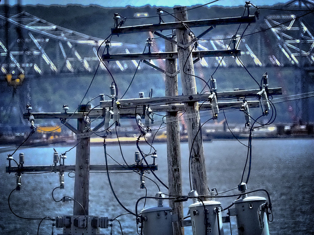 Power Lines