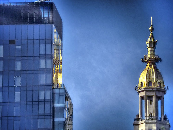 New and Old