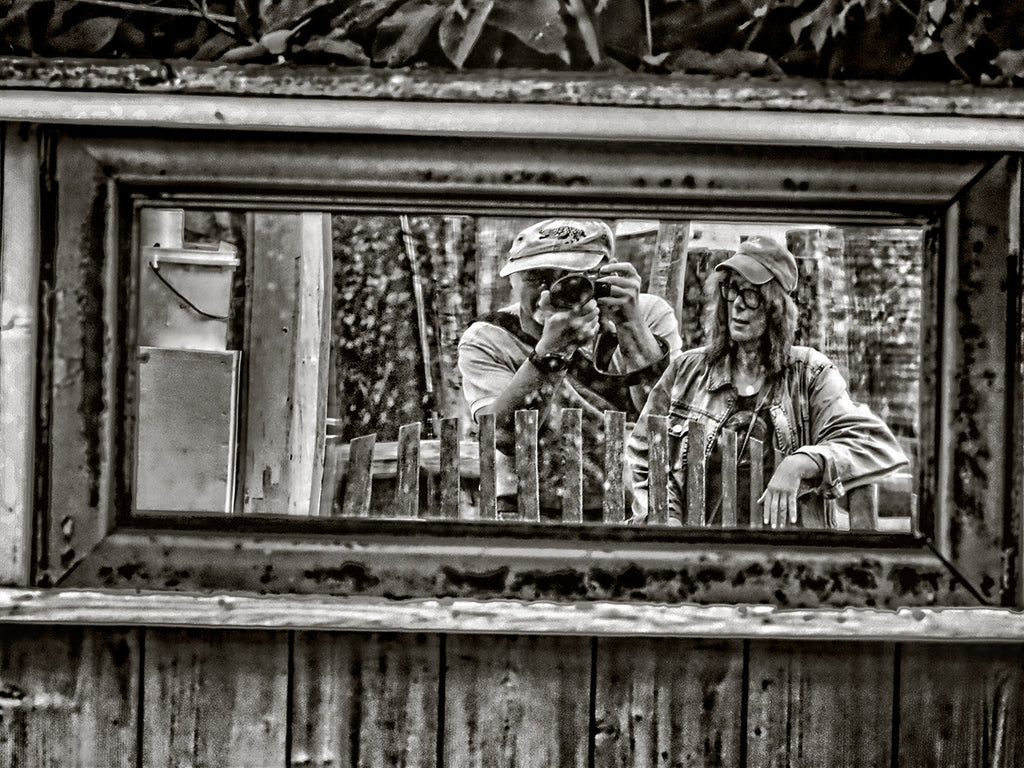 Reflection