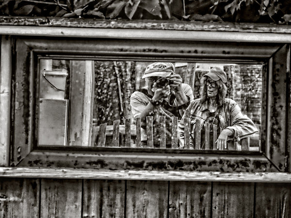 Reflection
