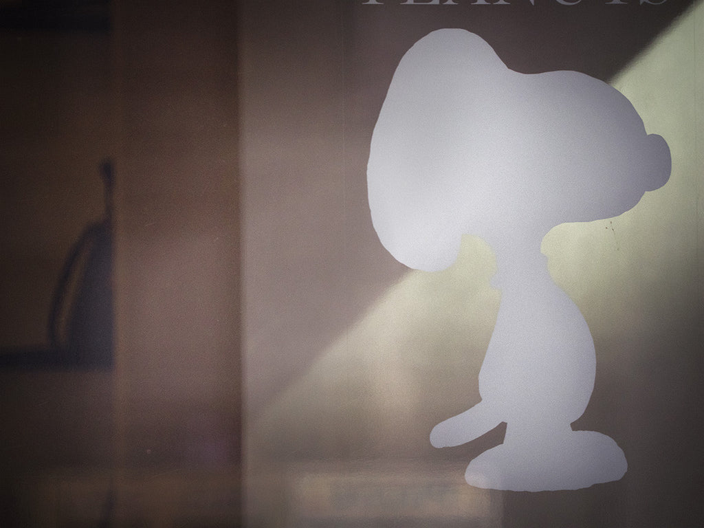 Snoopy