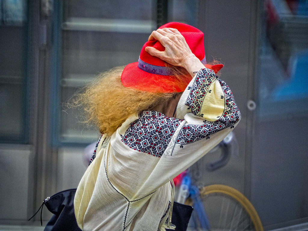 Red Hat