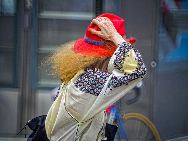 Red Hat