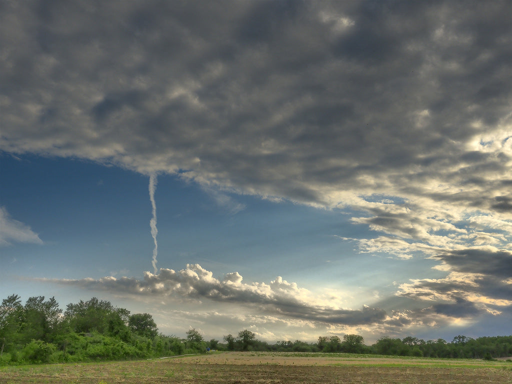 North Fork Sky
