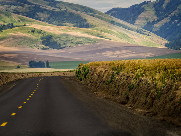 Walla Walla Road 2