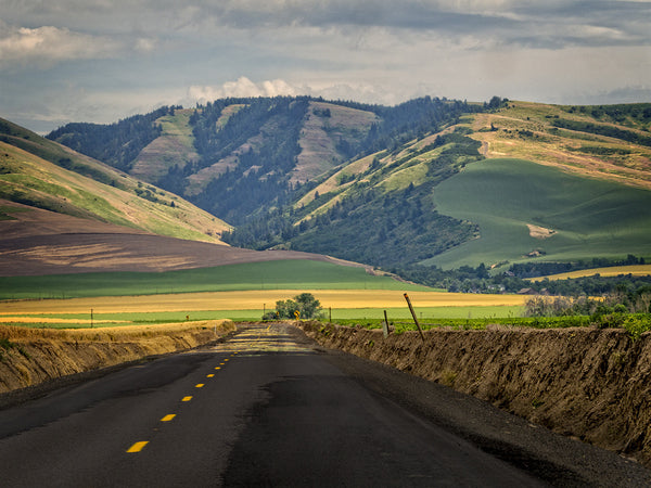 Walla Walla Road