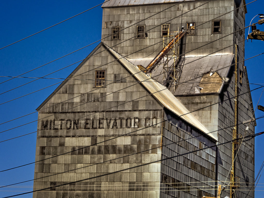 Milton Elevator