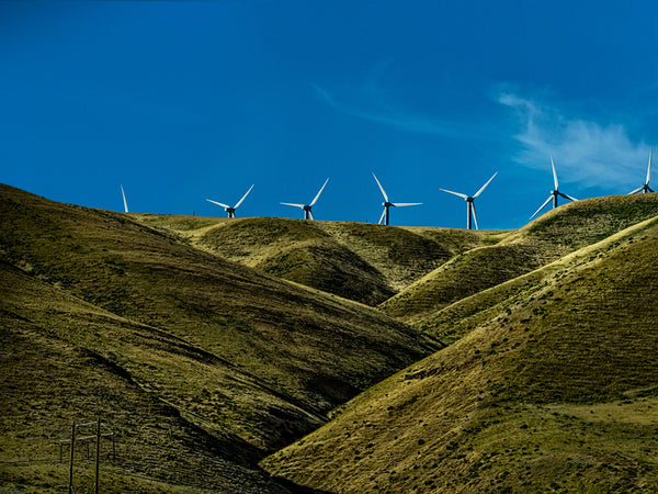 Wind Farm