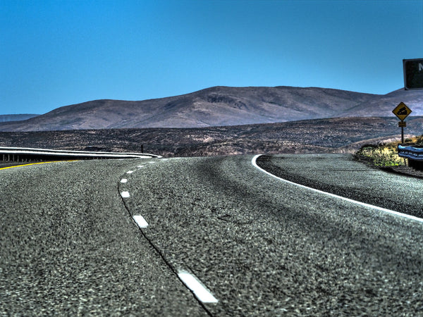 Stark Curve