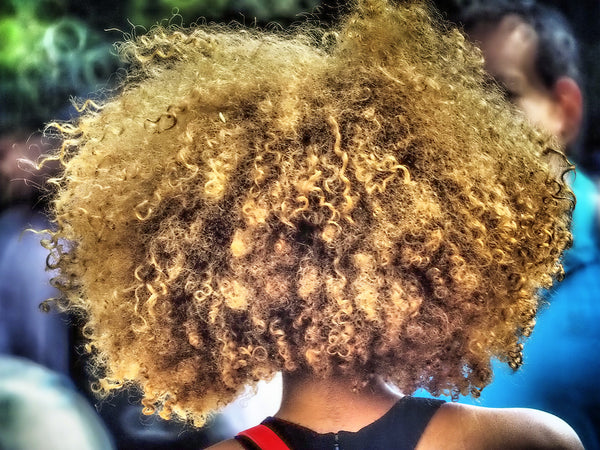 Big Hair